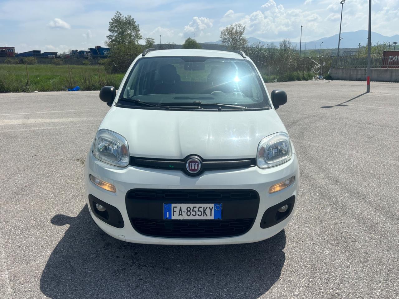 Fiat Panda 1.2 EasyPower Easy