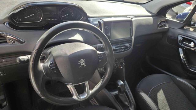 PEUGEOT 208 1° serie BlueHDi 75 5 porte Allure