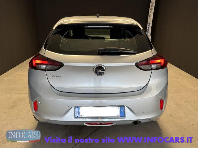 OPEL Corsa 1.2 Edition 75 cv NEOPATENTATI - PROMO