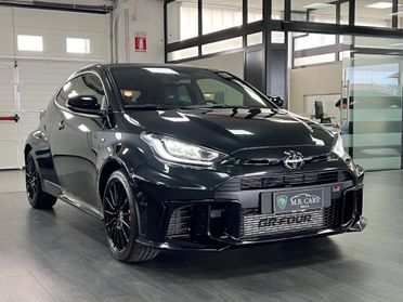 Toyota Yaris GR 1.6 Circuit dat-8
