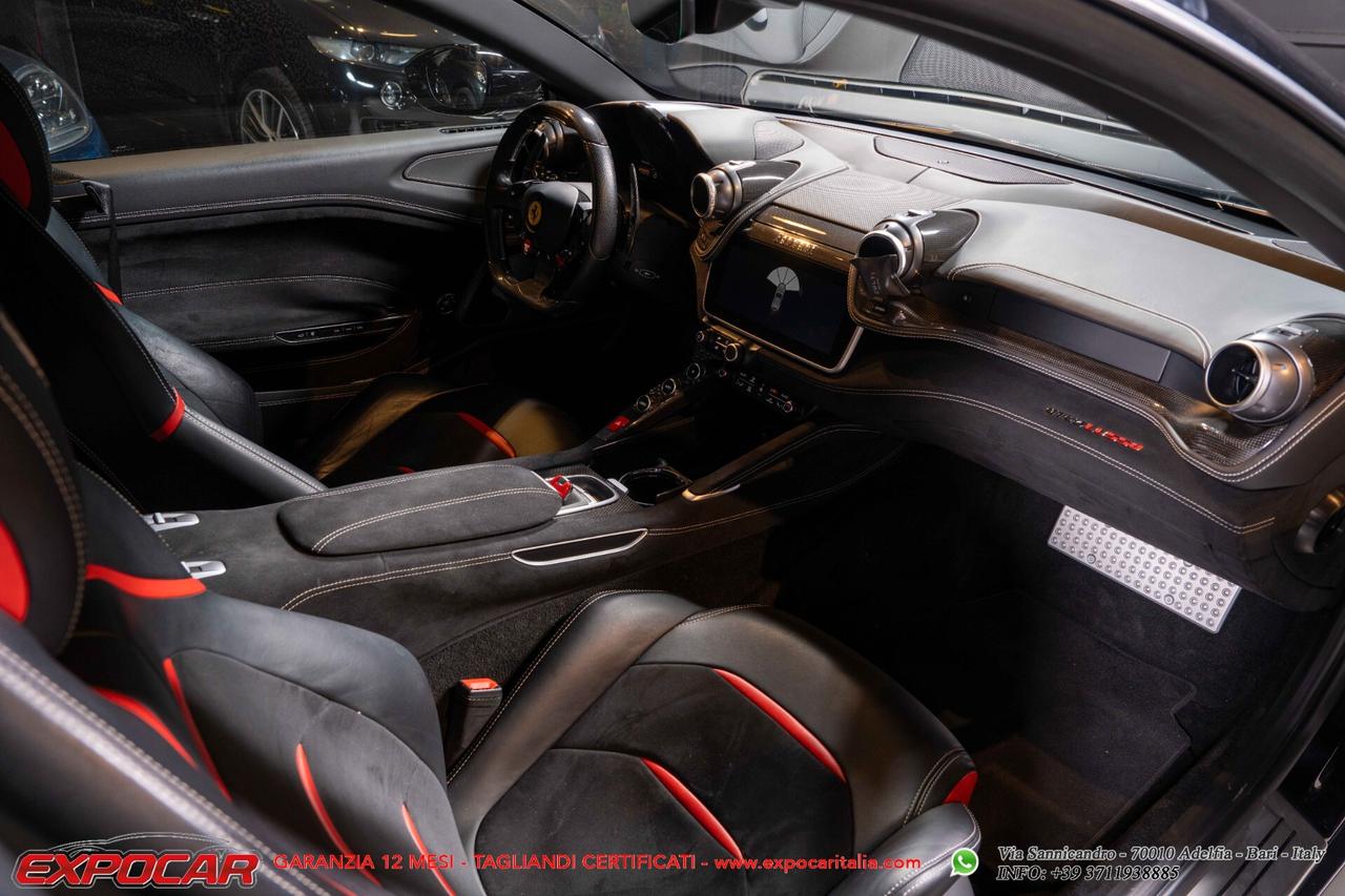 Ferrari GTC4 Lusso GTC4Lusso V12