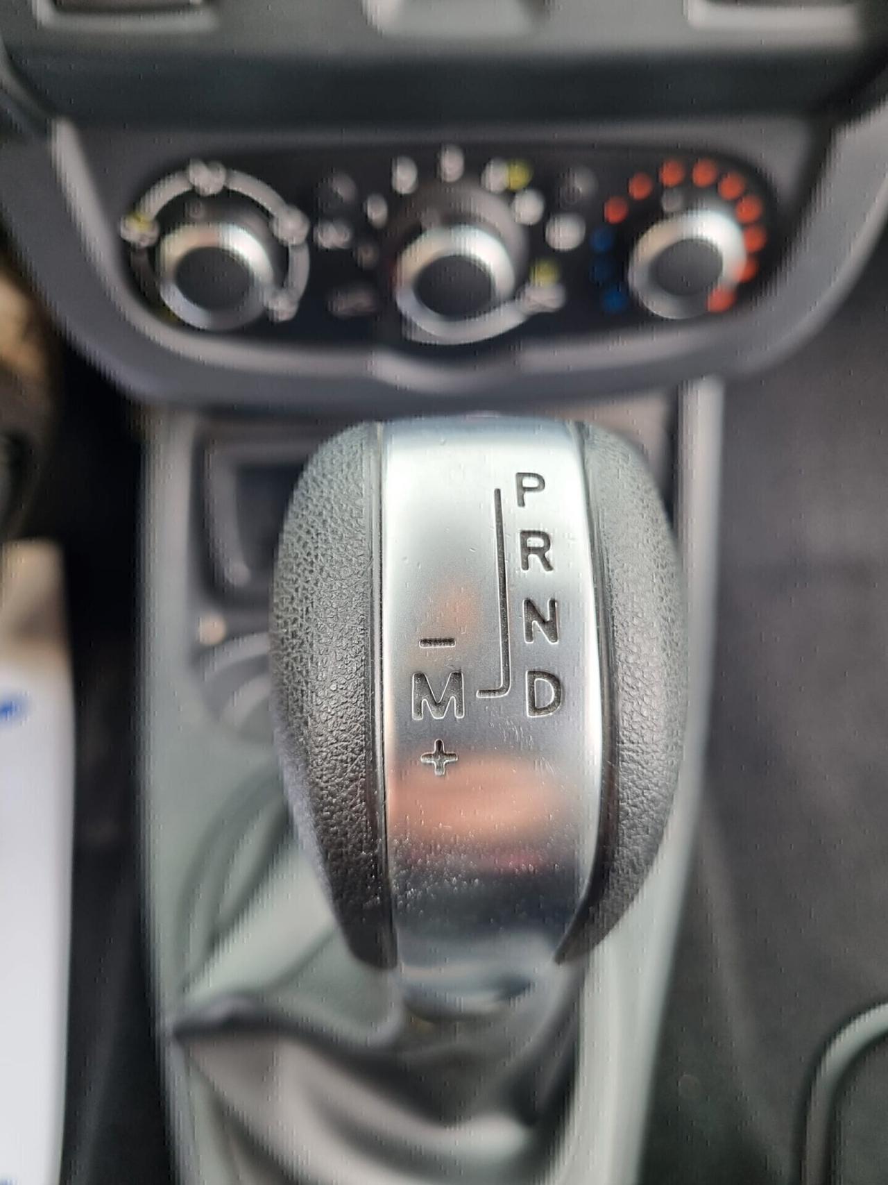 Dacia Duster 1.5 dCi-C/Automatico-Navigatore 2017