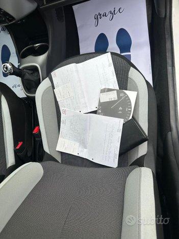 TOYOTA - Aygo - 1.0 VVT-i 69 CV 5 porte x-play