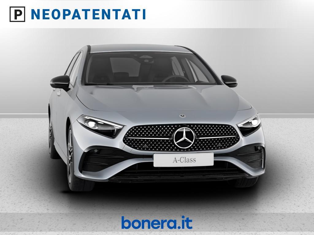 Mercedes Classe A 180 180 D Advanced Plus AMG Line 8G-DCT