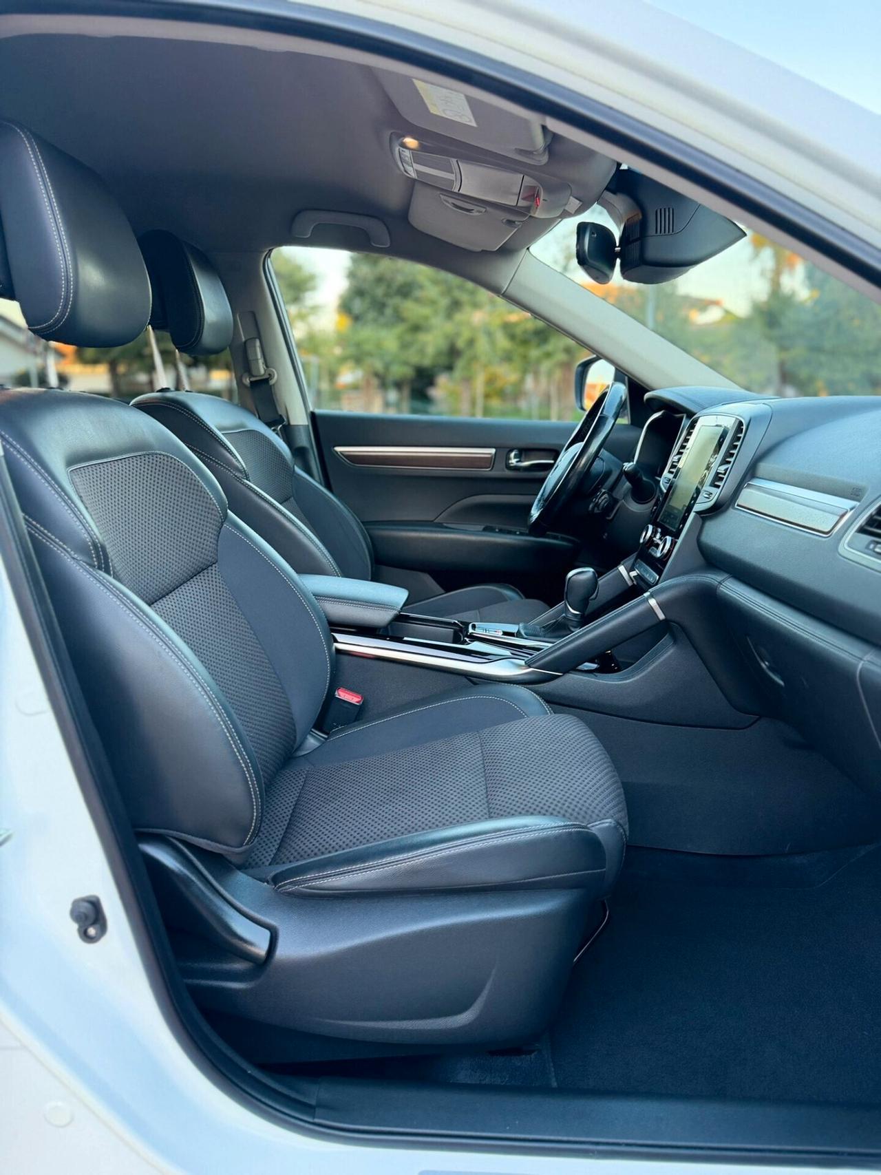 Renault Koleos dCi 175CV X-Tronic Energy Initiale Paris