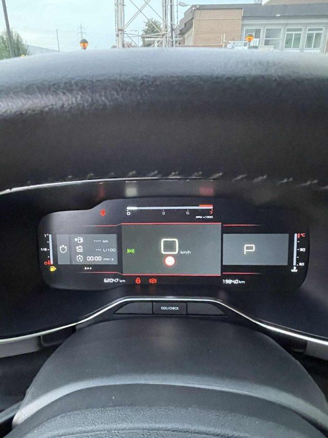 CITROEN C5 Aircross BlueHDi 130 S&S EAT8 Shine PREZZO PROMO