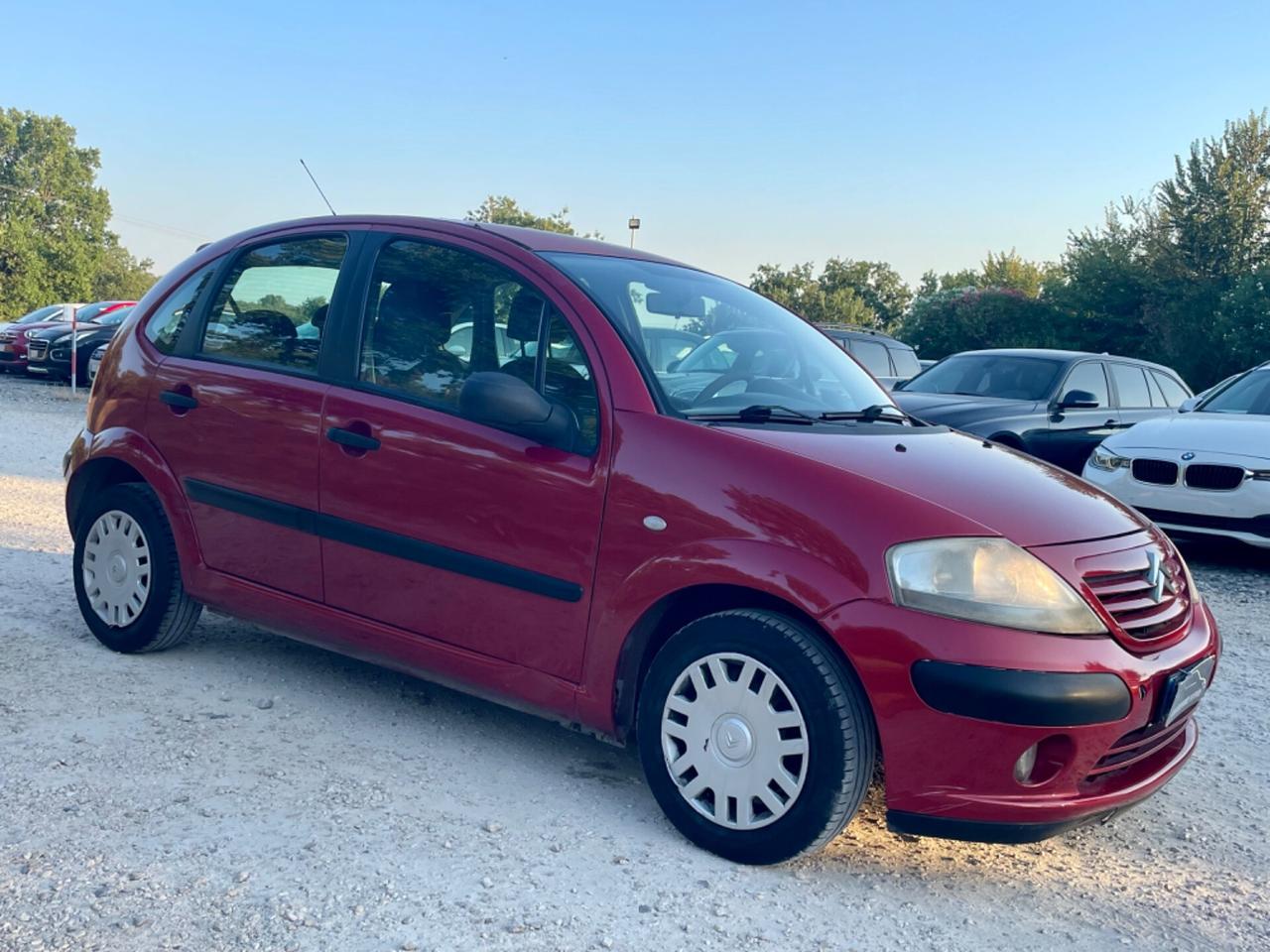 Citroen C3 1.1 airdream Classique