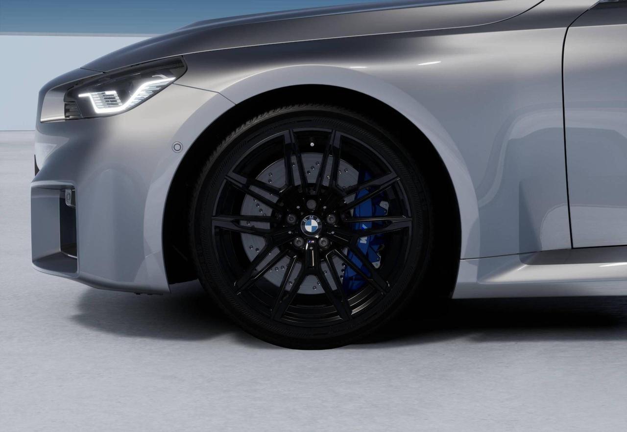 BMW Serie 2 M2 Coupé