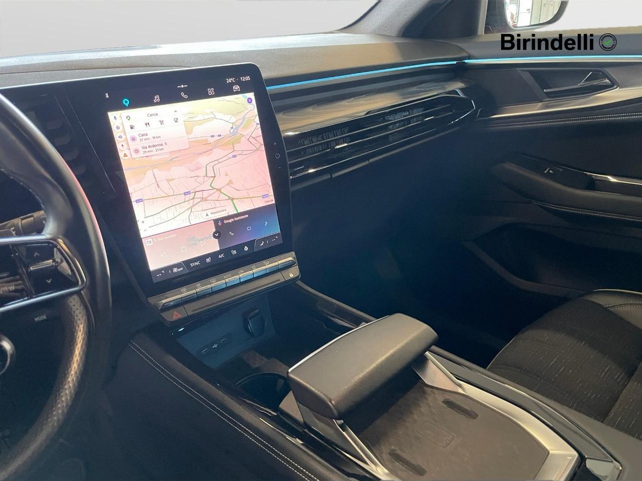 RENAULT Austral - Austral Full Hybrid E-Tech 200 CV Iconic