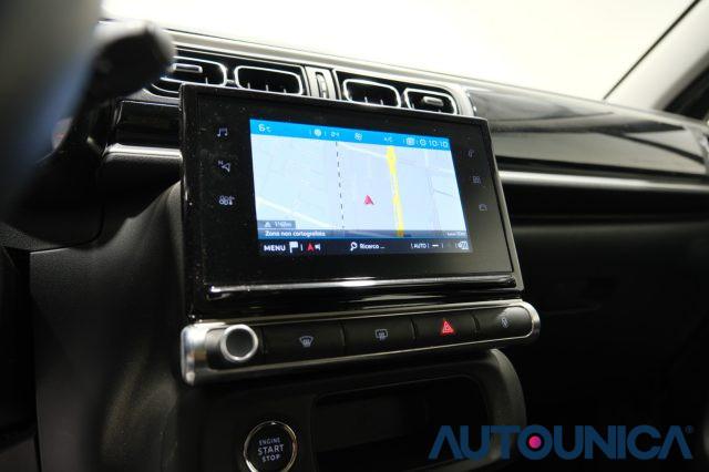 CITROEN C3 PURETECH 110 S&S EAT6 SHINE PACK AUTOMATICA