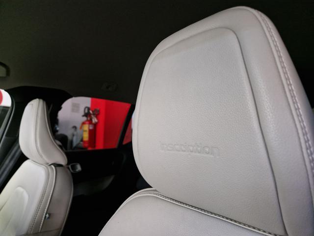 VOLVO XC40 T4 GERATRONIC INSCRIPTION CV.190 KM. 47.000
