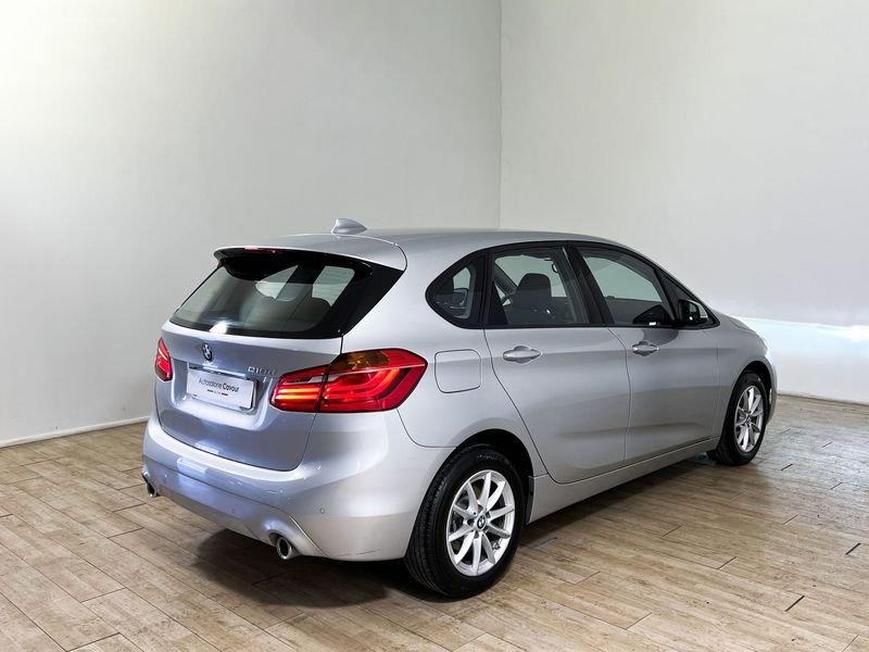 BMW Serie 2 Active Tourer 218d Active Tourer Business auto my20