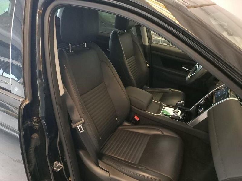 Land Rover Discovery Sport 2.0 si4 mhev S awd 200cv auto 2.0 Si4 MHEV 200cv S AWD Auto