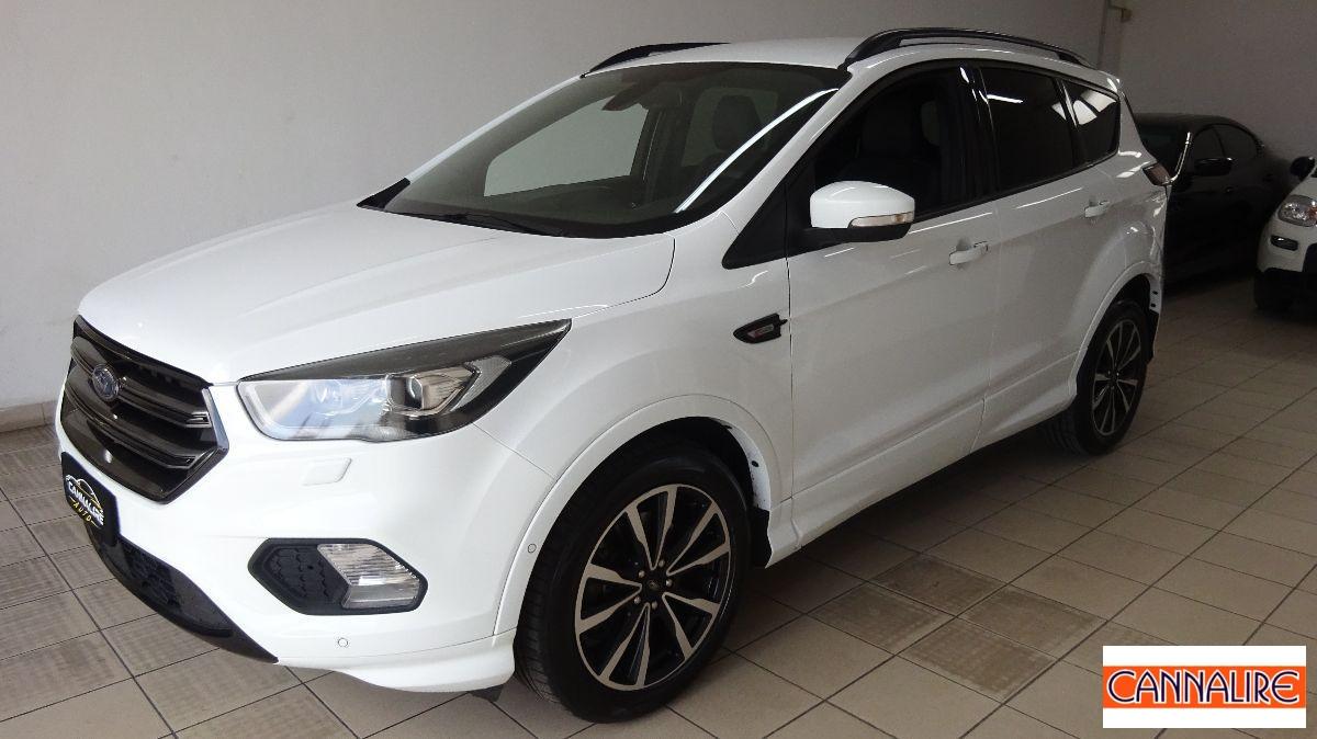 FORD - Kuga - 2.0 TDCI 120CV S&S 2WD Pow.ST-Line