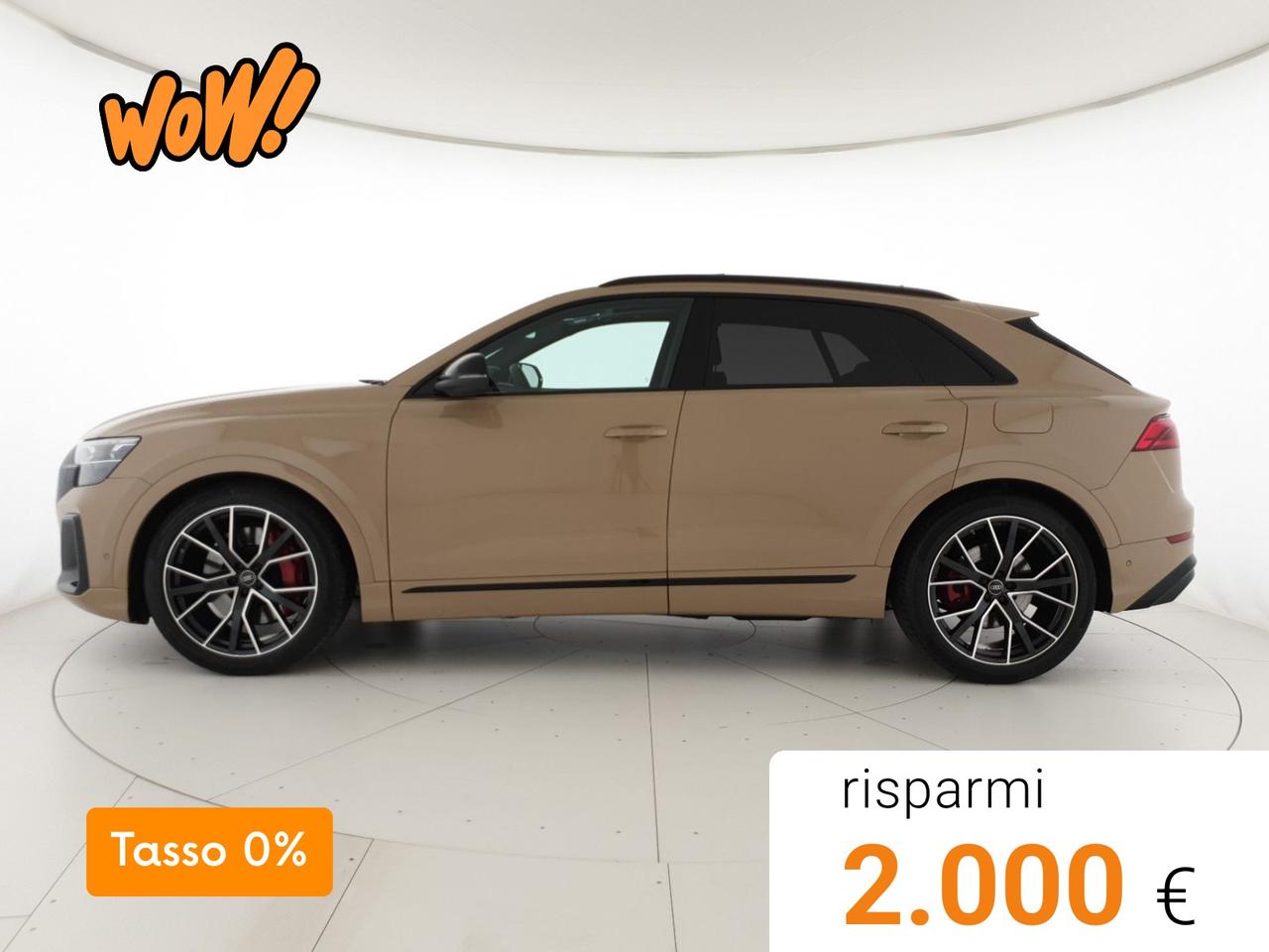 60TFSIe 490CV quattro tiptronic S line Plus