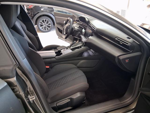 PEUGEOT 508 BlueHDi 130 Stop&Start EAT8 SW Business