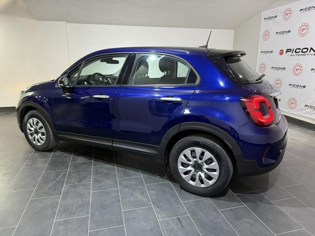 FIAT 500X 1.3 MultiJet 95 CV