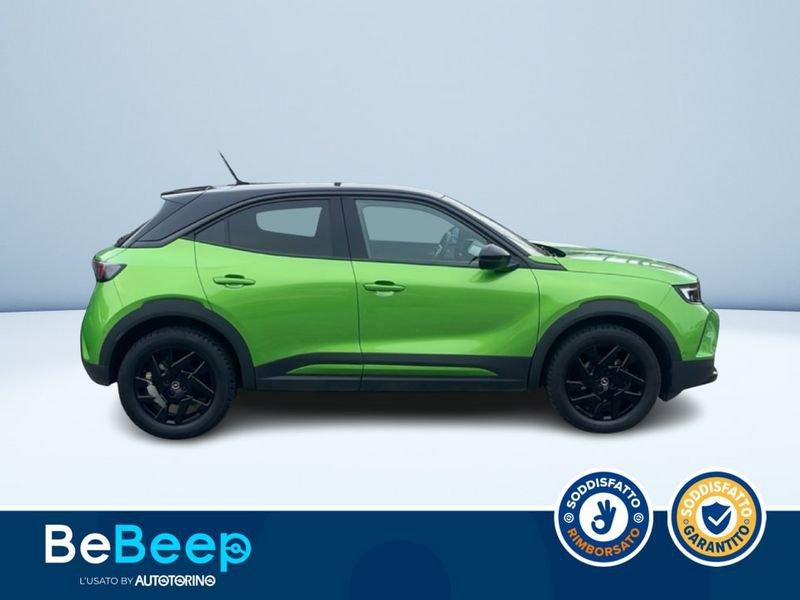 Opel Mokka 1.2 T GS LINE S&S 100CV