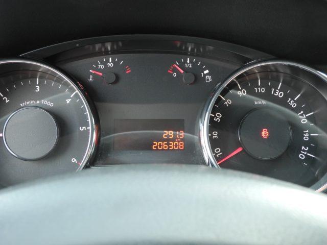 PEUGEOT 5008 1.6 HDi 112cv -7 POSTI-Unica Proprietaria-EURO 5/B