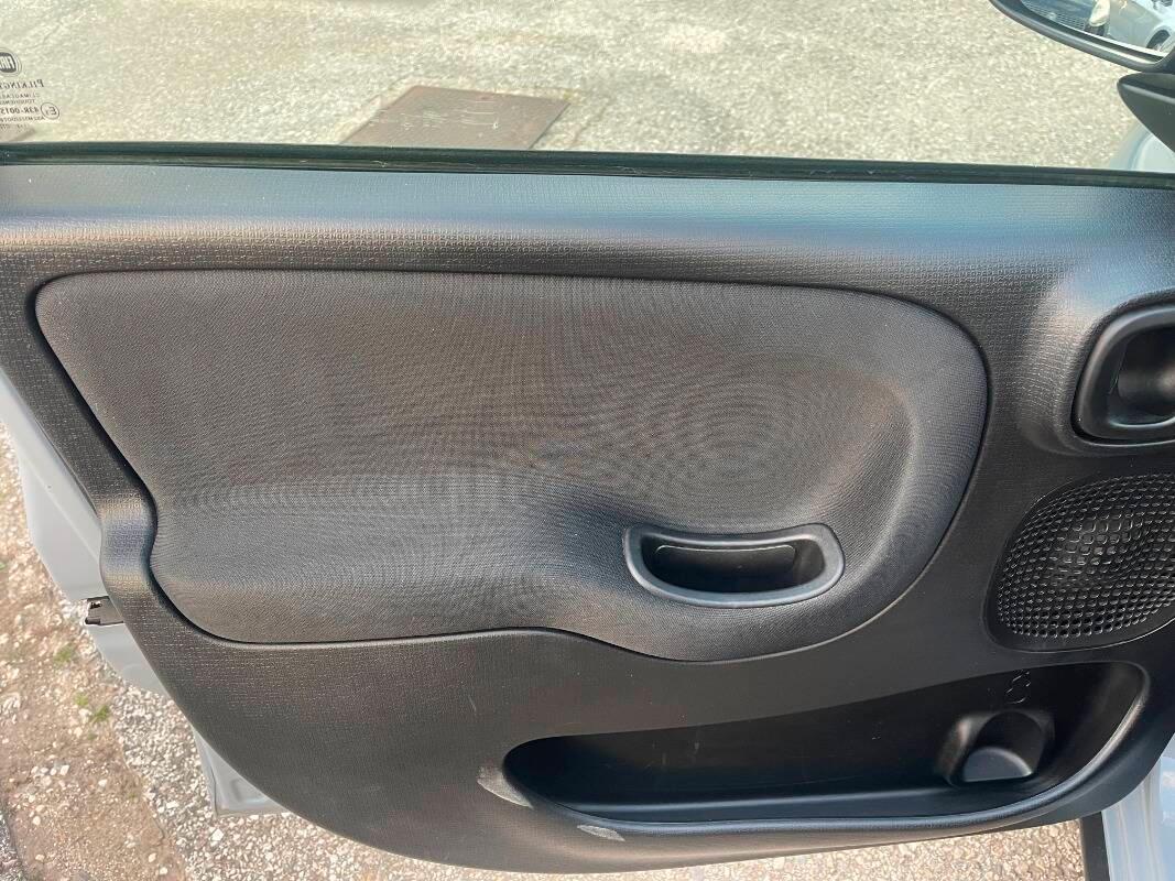 Fiat Panda III 1.0 firefly hybrid s&s 70cv