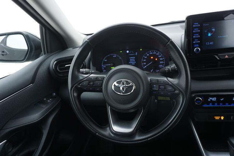 Toyota Yaris Hybrid Business BR785988 1.5 Full Hybrid 116CV