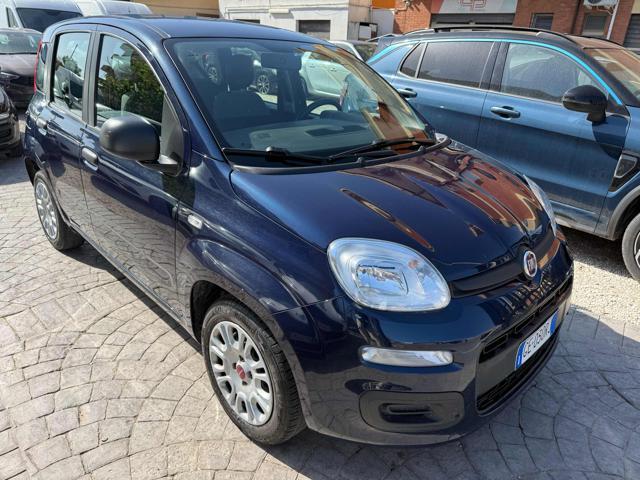 FIAT Panda 1.0 FireFly S&S Hybrid Eas 5 posti no obbligo fina