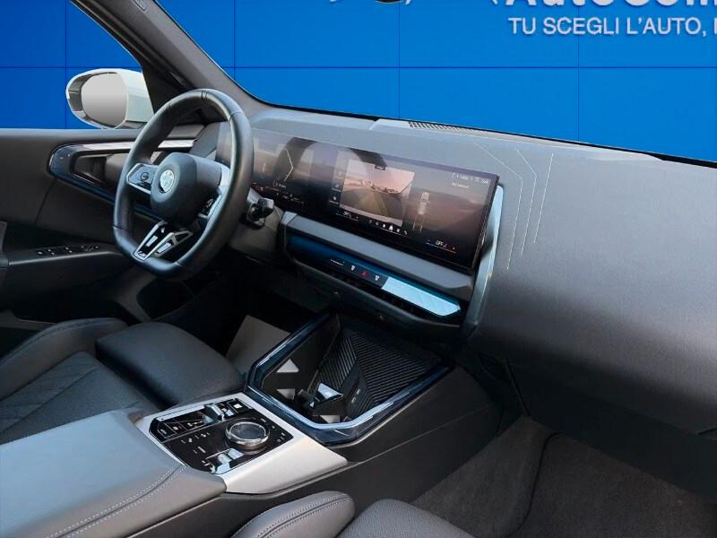 BMW X3 (G45) X3 xDrive20d 48V MSport