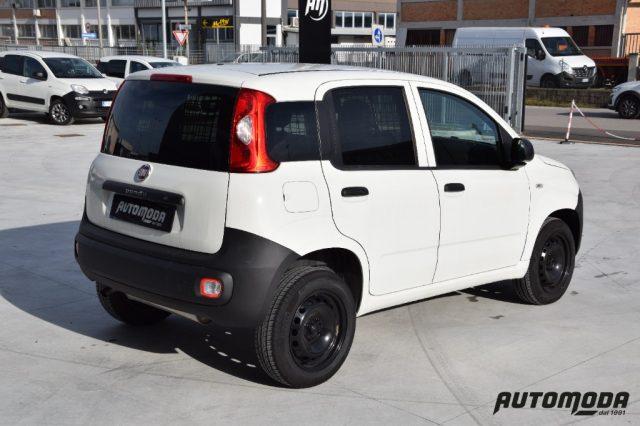 FIAT Panda 1.2 Pop Van 2 posti