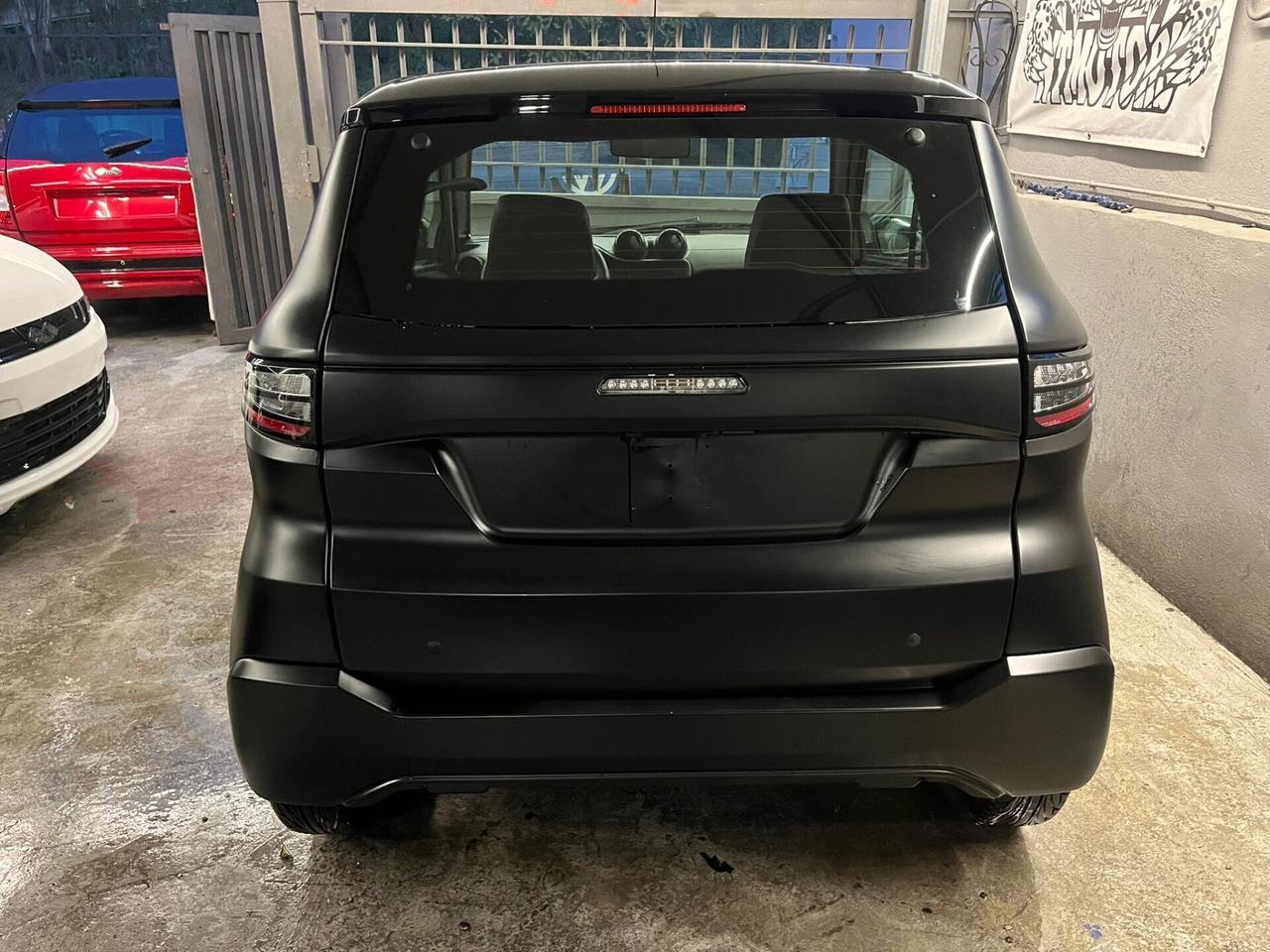 Aixam Sport Unico proprietario Finanziabile Permute