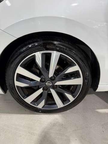 Nissan Micra Unico proprietario Km 40.000 Certificati