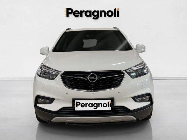 OPEL Mokka X 1.6 CDTI ECOTEC 136CV 4X4 START&STOP BUSINESS