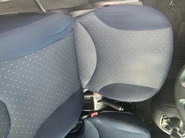 Fiat Idea 1.4 16V S&S Dynamic