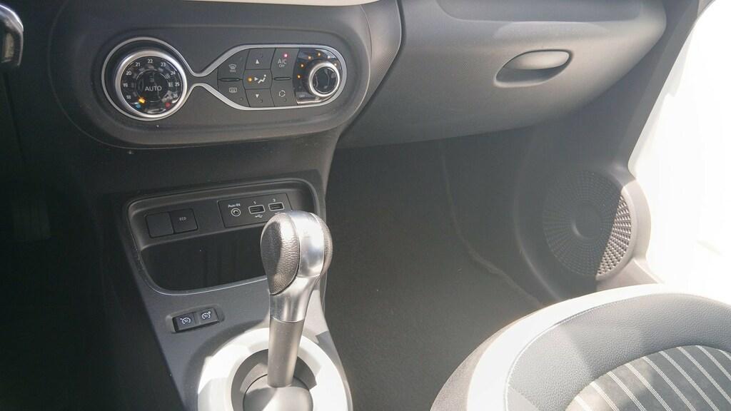 Renault Twingo 22kWh Techno