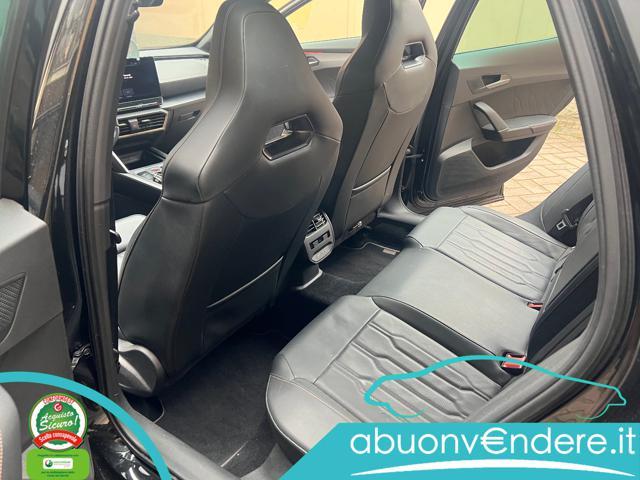 CUPRA Formentor 1.4 e-Hybrid DSG