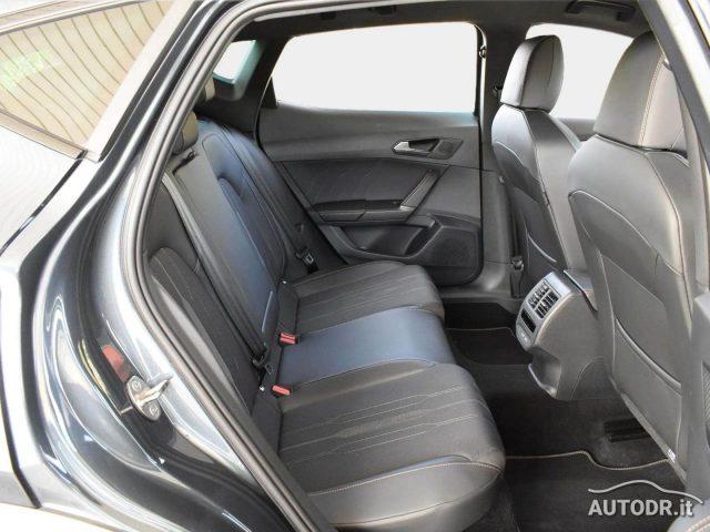 CUPRA Formentor 1.4 e-Hybrid DSG Plug-in solo 13.000 km!!!