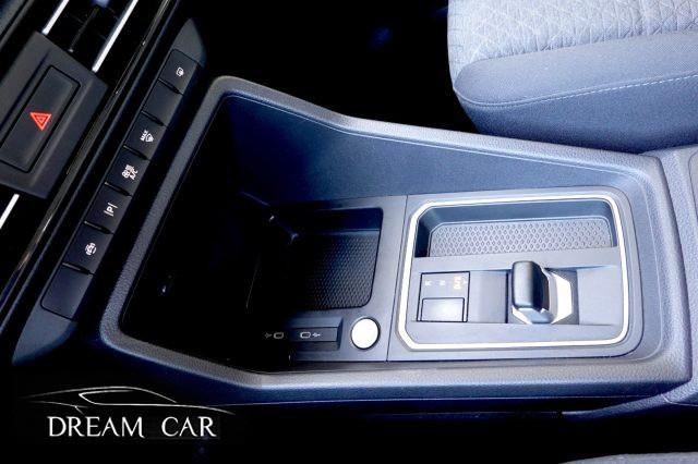 FORD Tourneo Connect 2.0 EcoBlue 122 CV Powershift Titanium