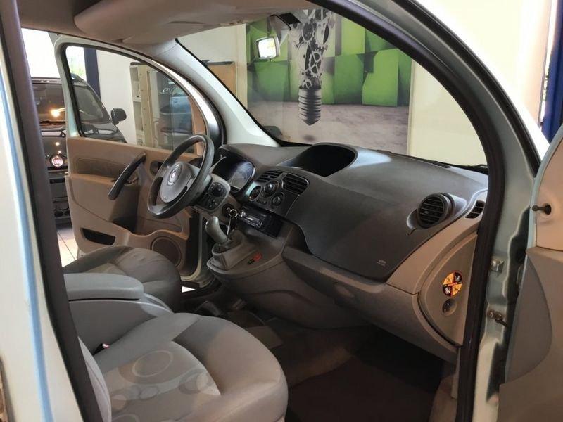 Renault Kangoo Kangoo 1.5 dci Dynamique 85cv