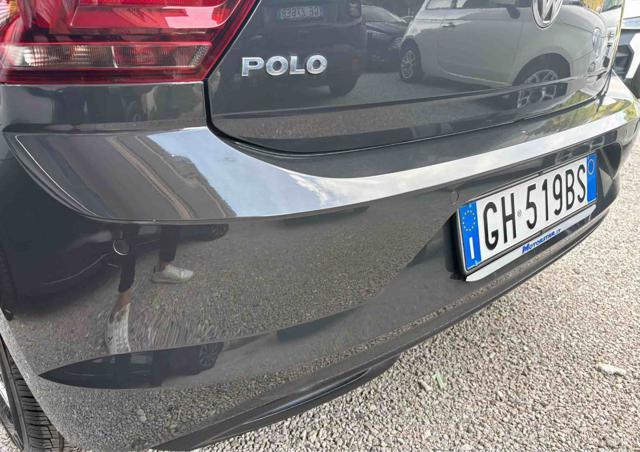 VOLKSWAGEN Polo 1.0 MPI 5p. Trendline