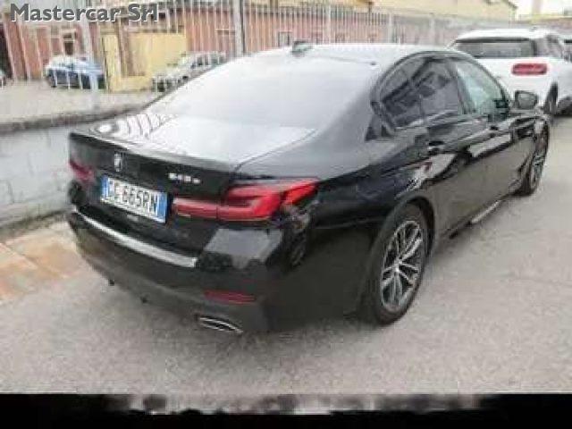 BMW 545 G30 Berlina 545e xdrive Msport auto - GG665RN