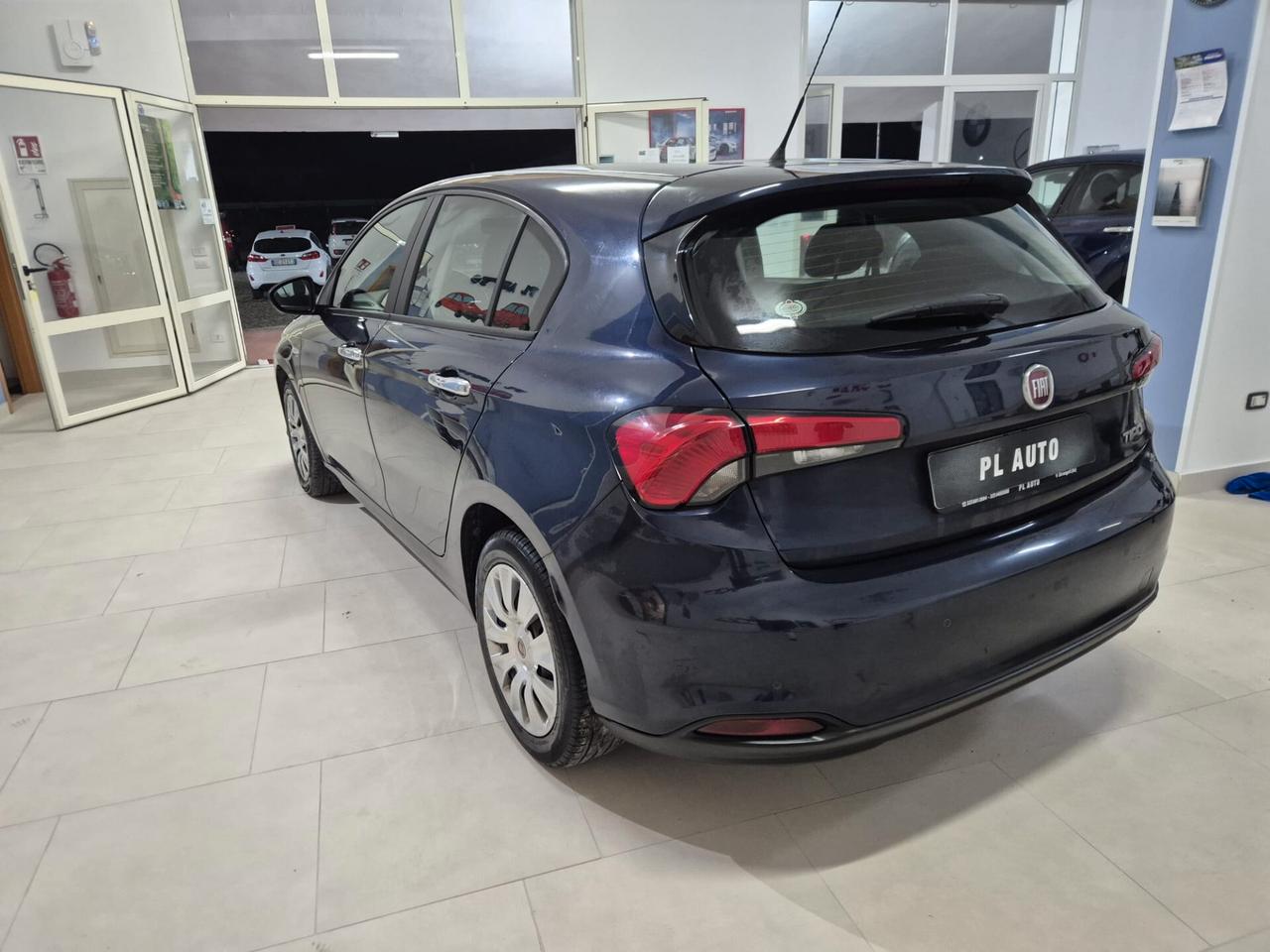 Fiat Tipo 1.6 Mjt S&S 5 porte Easy