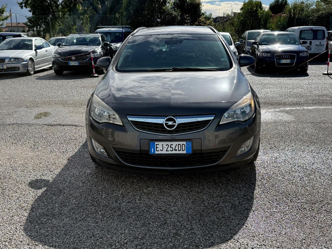 Opel Astra 1.7 CDTI 110CV Sports Tourer Elective