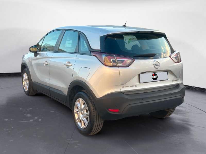 OPEL Crossland X 1.5 ecotec Innovation 102cv