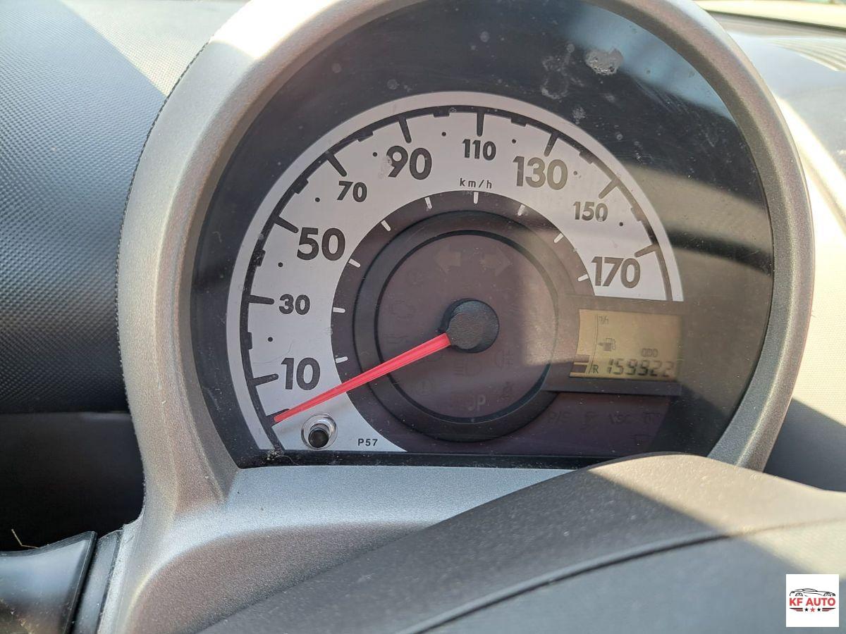 PEUGEOT - 107 - 1.0 68 CV 3p. Active