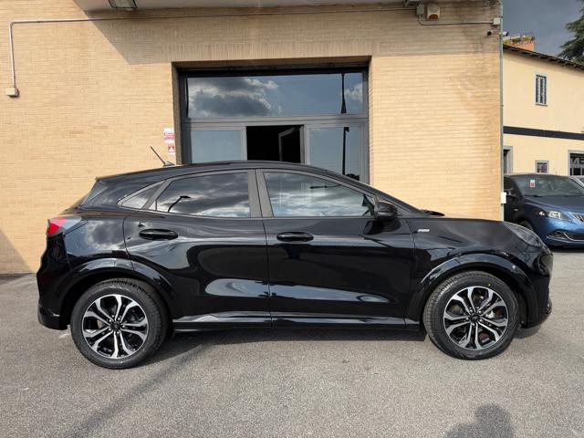 FORD Puma 1.0 EcoBoost Hybrid125 CV ST-Line (NESSUN VINCOLO)