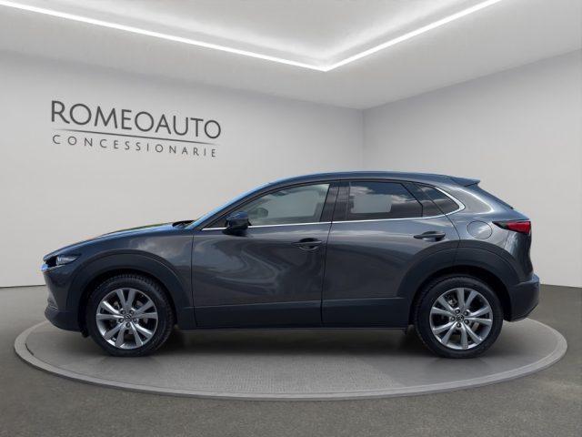 MAZDA CX-30 2.0 m-hybrid executive appearance pack 122 cv