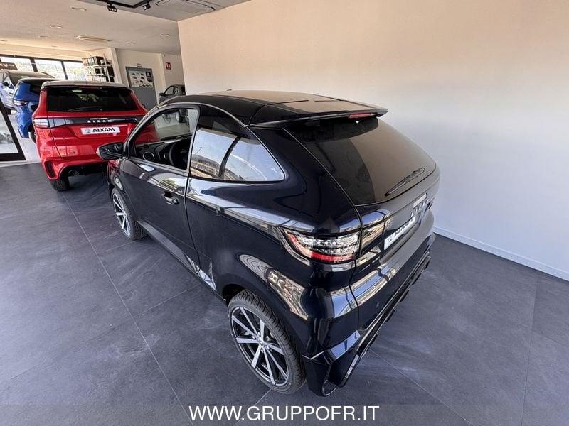 Aixam Coup GTI Ambition