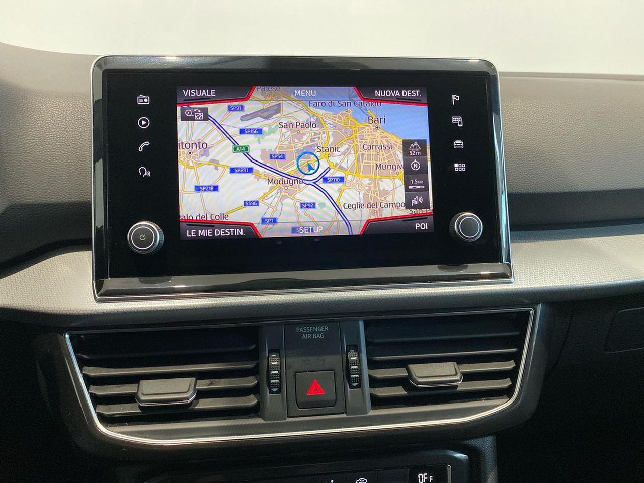 Seat Tarraco 2.0 tdi 150cv business