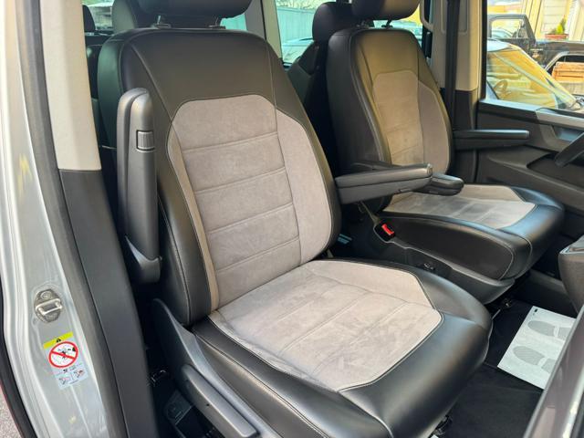 VOLKSWAGEN Multivan 2.0 TDI 199CV DSG 4Motion Highline 6.1 SIX