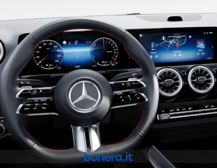 Mercedes GLA 250 250 e Plug-In-Hybrid AMG Line Extra 8G-DCT