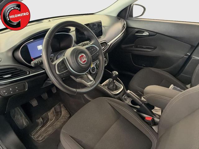 FIAT Tipo 1.6 Mjt S&S SW City Life